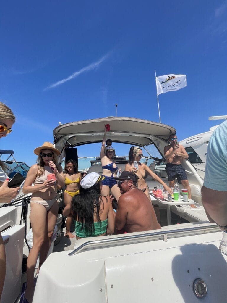 Exploring the Boating Scene in Chicago: Harbors, Yachts, Charters, and More