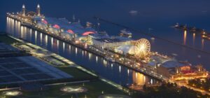 Navy Pier Chicago