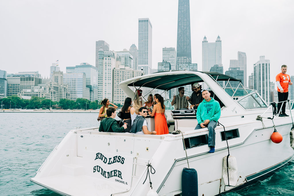 Playpen Chicago