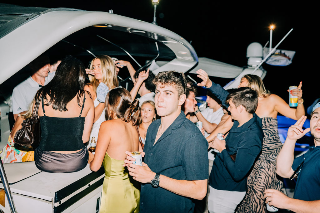 Night Boating in the Chicago Playpen: Essential Safety Tips and Fireworks Spectacle
