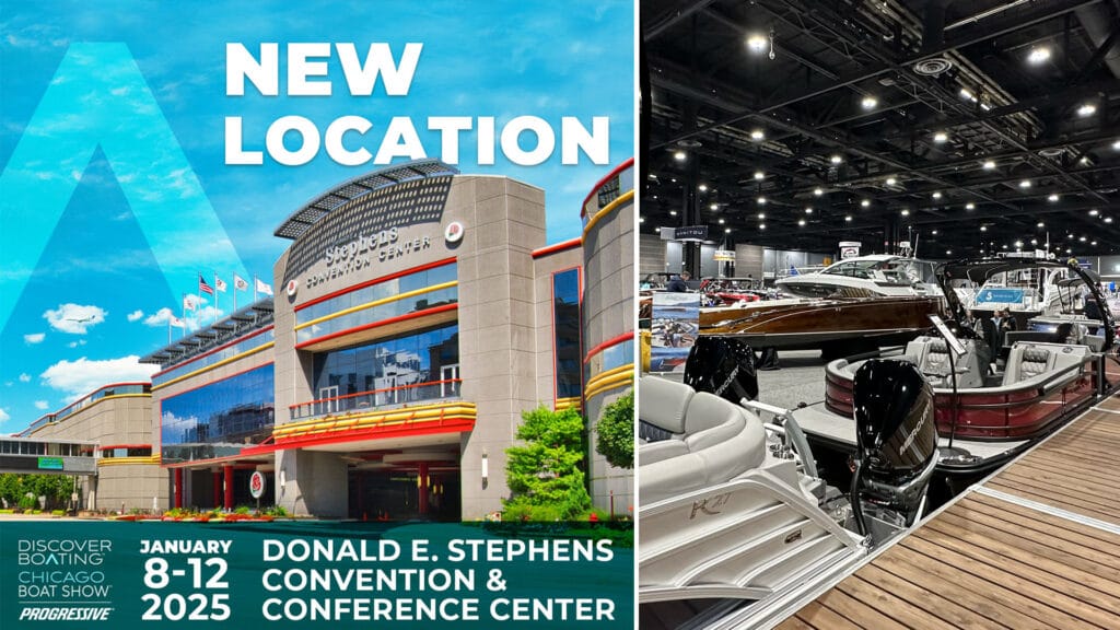 Navigating the Waves: A Comprehensive Look at the Chicago Boat Show January 8-12, 2025
