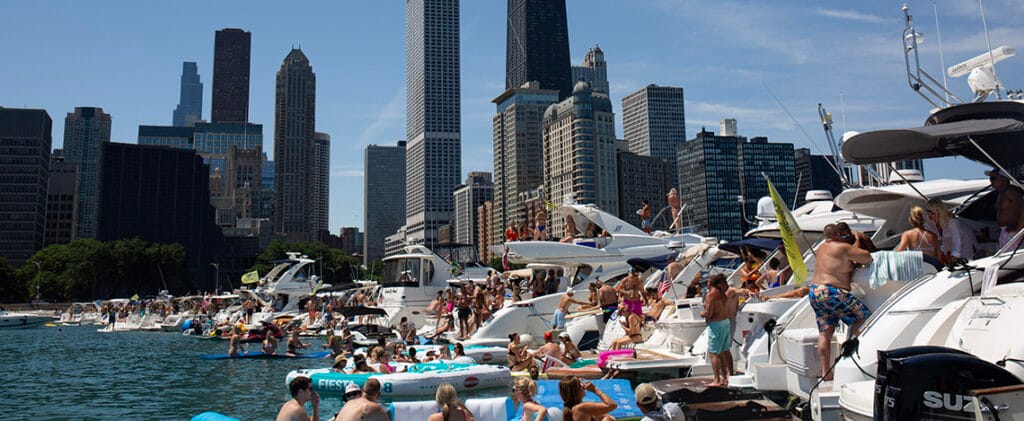 The Playpen in Chicago: Its History, Features, Boating Scene, and Controversy