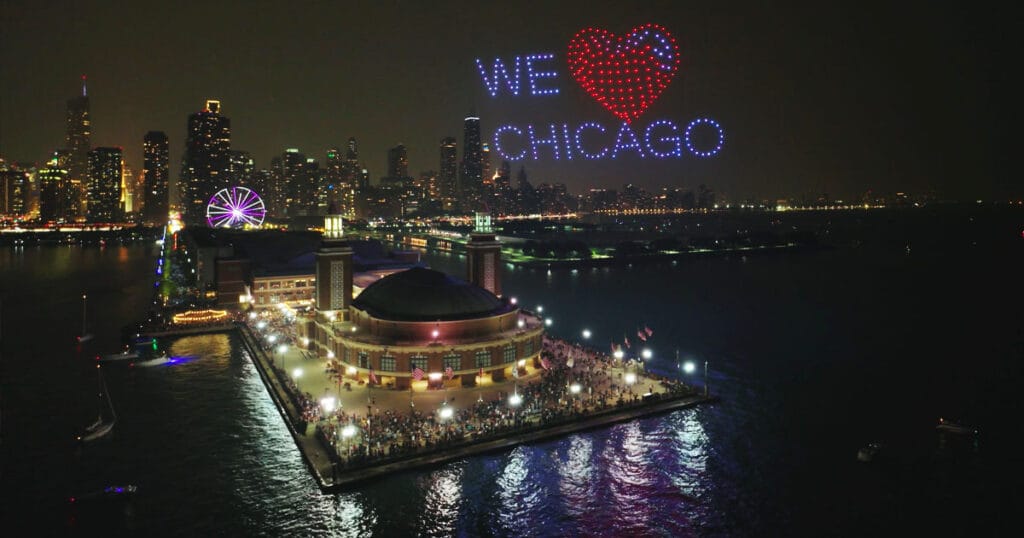 drone-show-in-chicago